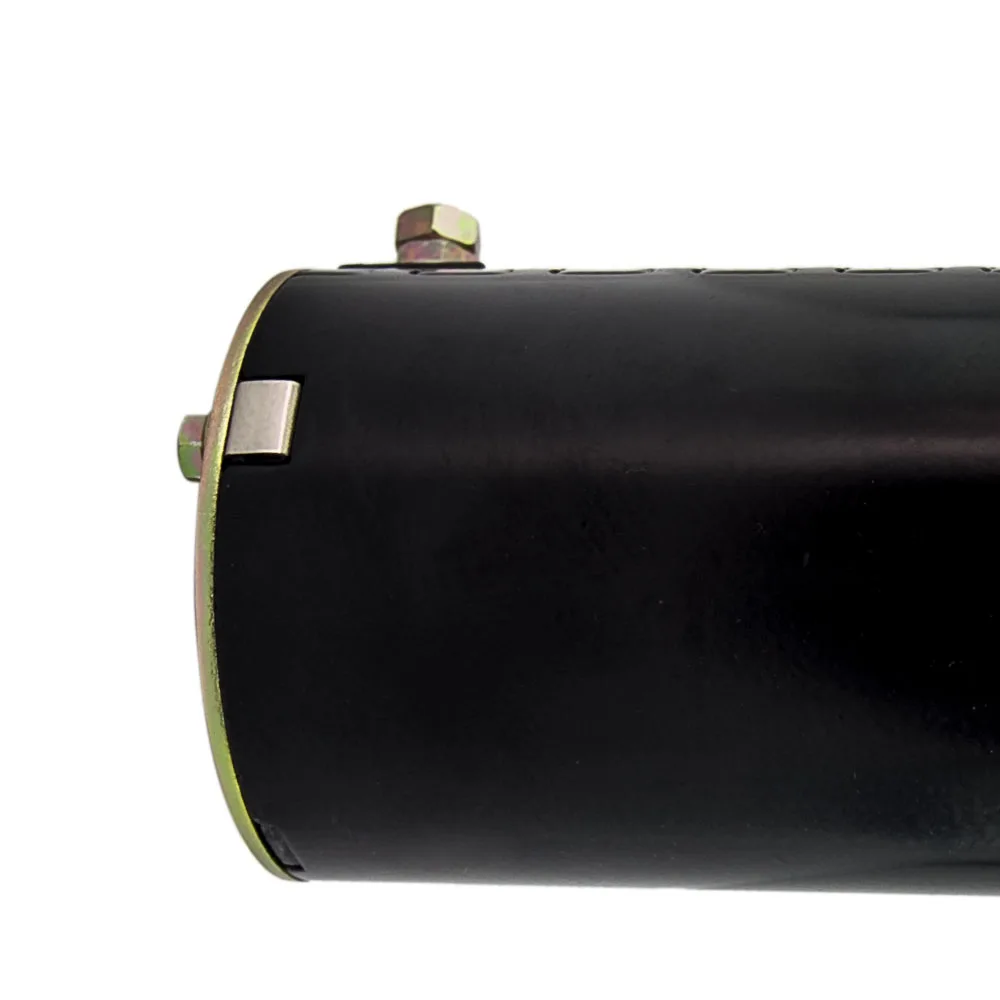 

STARTER MOTOR ENGINE for BRIGGS & STRATTON da 8 a 16 HP 499521 497401 795121