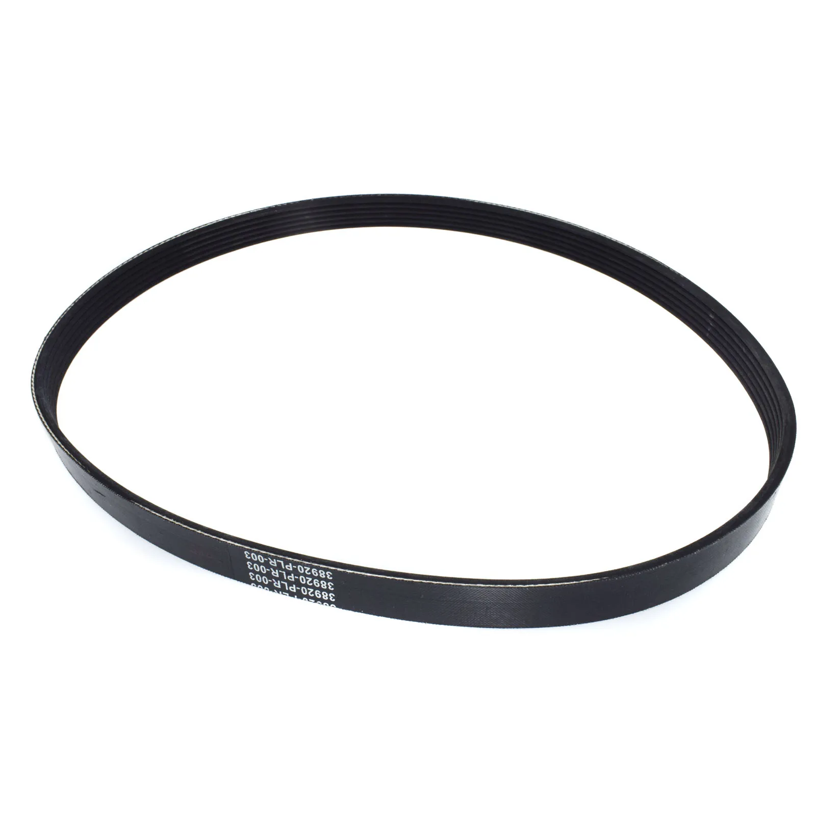 WOLFIGO ребристый приводной ремень для Honda Civic FIAT PALIO PUNTO BMW 1 3 F20 F21 6PK986 6PK990 38920 PLR 003