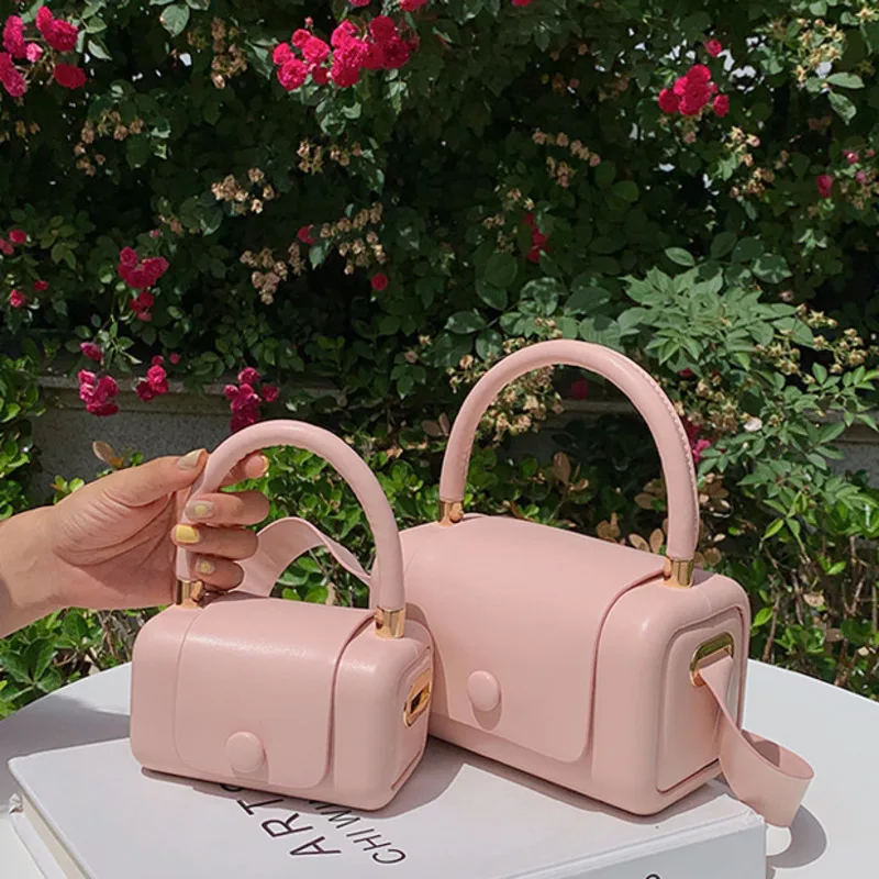 

Bag Women's 2021 New Fashion Bag Jiji Mini Pottery Bag Portable One Shoulder Women's Bag Trend Messenger Women's Bag
