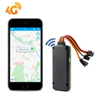 GPS-трекер для автомобиля, грузовика, мотоцикла, позиционирования, водонепроницаемый, с Gsensor