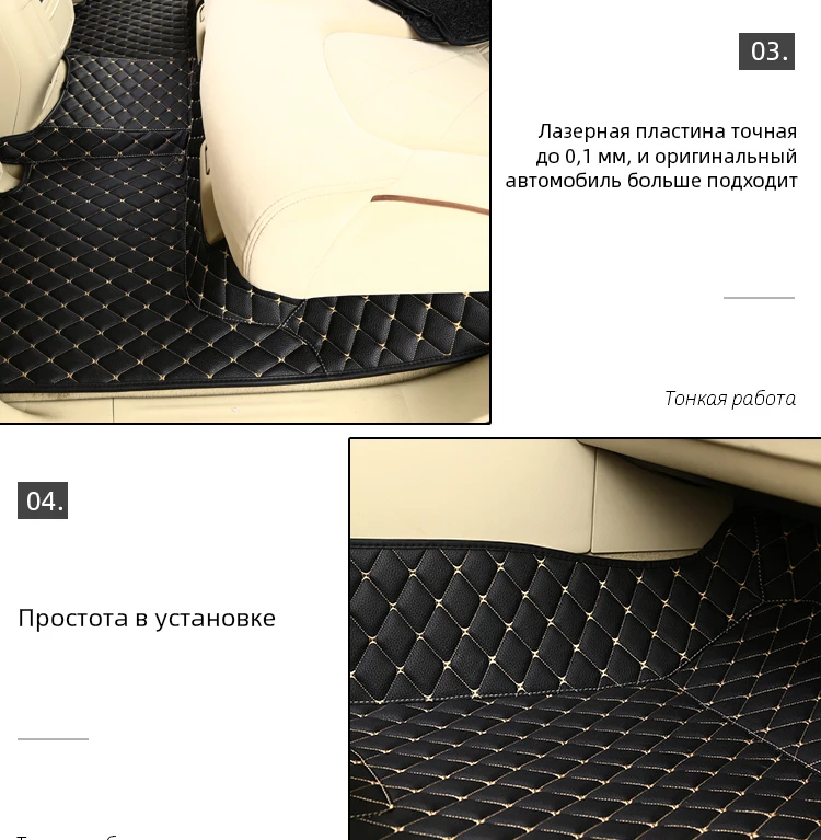 Boost автомобильные коврики для Toyota Crown Mark chaser cresta 2008 1995 2013 2004 водонепроницаемый пользовательский автомобиль автомобильные подушечки для ног