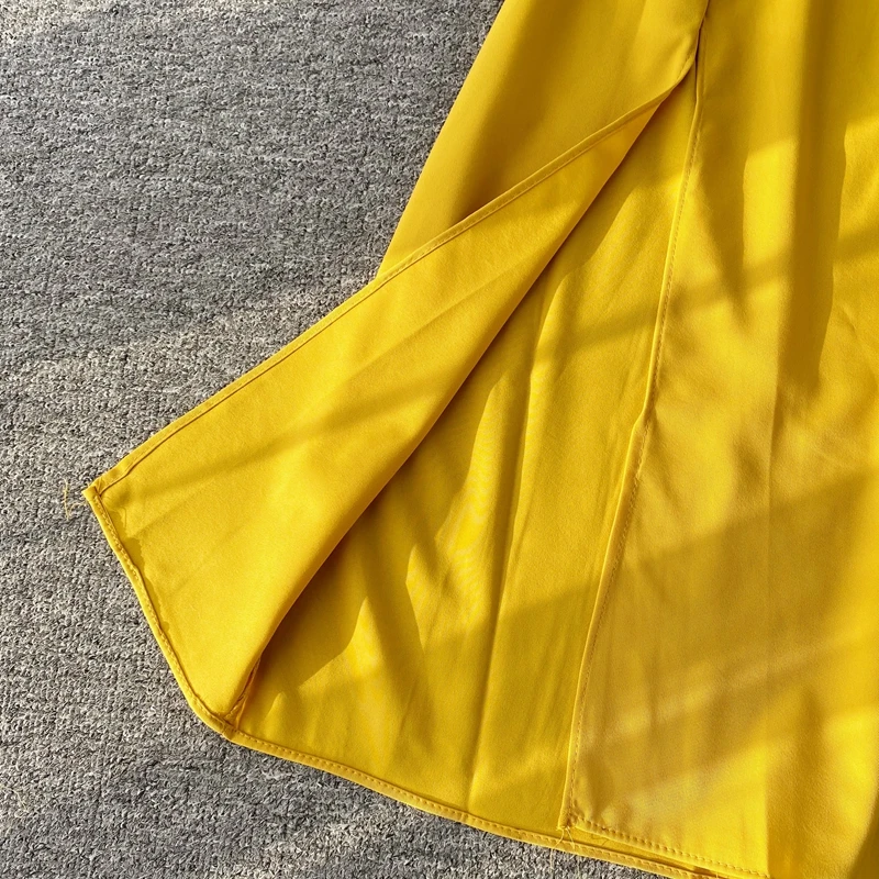 

Chic Sexy Spaghetti Strap Bandage Dress Women Summer Party Midi Long High Waist Split Dress V Neck Beach Holiday Dresses