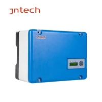 jntech 7 5kw solar pump inverter three phase 380v 50hz with 3 years warranty
