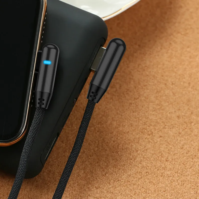 L гибкий кабель для айфон X 5 5s кабель iphone 5 5s X Xr кабели игровая линия передачи данных USB кабель зарядка для айфона для зарядки телефона синхронизации данных зарядный кабель для освещения провод для айфона
