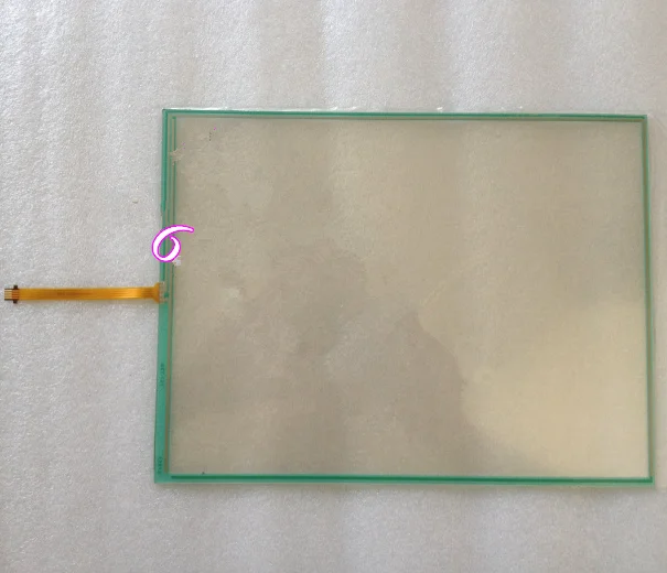 Новый сенсорный экран, только Сенсорное и сенсорное стекло для планшетов