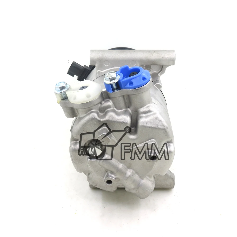 Новый компрессор переменного тока для Freelander 2 Diesel LR007069 LR002649