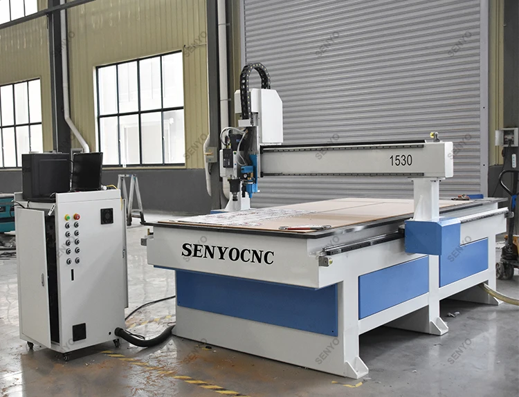Made in china China cnc router / Milling wood machine Multi | Инструменты
