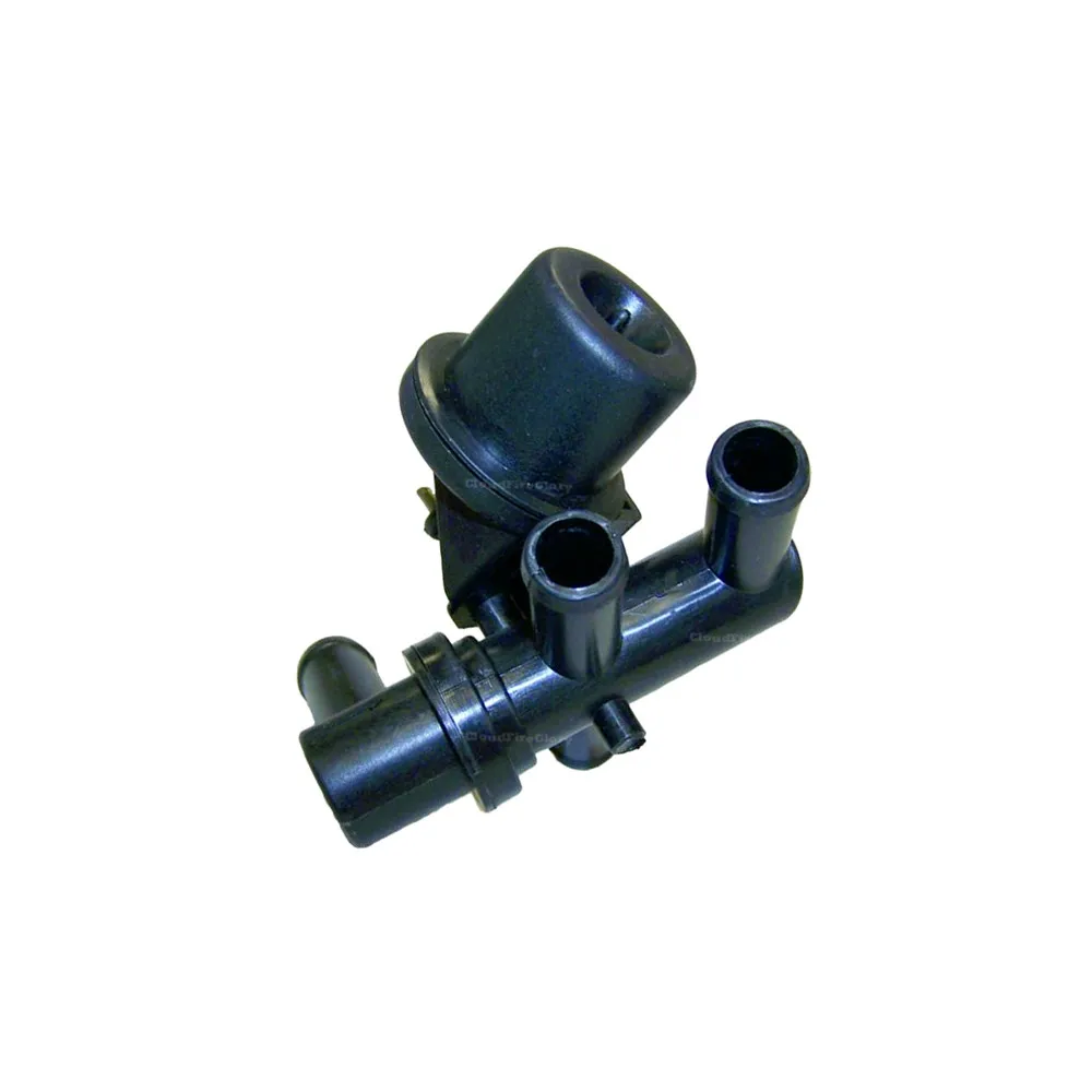 

CloudFireGlory 56005900 Engine Heater Control Valve 56005900 For Jeep Cherokee XJ 2.5L or 4.0L 1991-1996 Comanche MJ 1991 1992