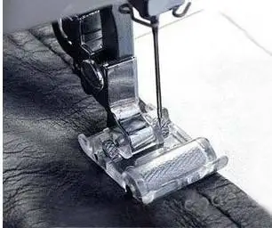 Прижимные лапки с низким хвостовиком прижимная лапка для бытовой швейной машины