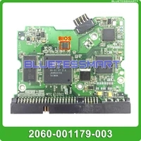 HDD PCB                                 2060-001179-003 REV        3 5 IDE                                                                       WD1200JB PB WD1600JB PB WD2500JB
