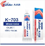 Высокое качество kafuter K-9301 AB Клей универсальный клей для пластика металла стеклокерамики