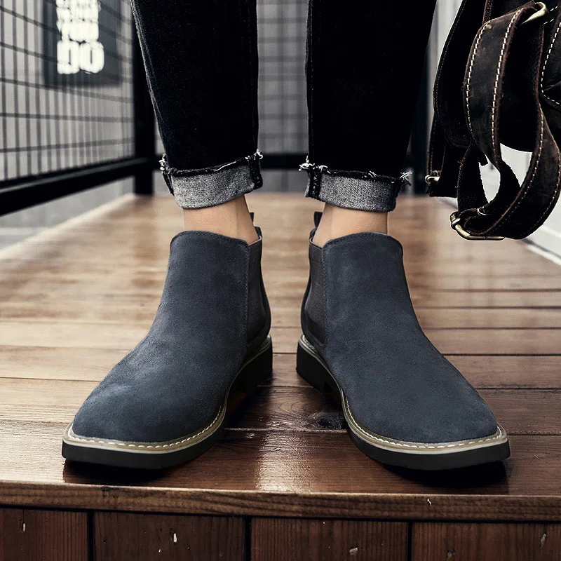 

Casual Leather Shoes Casual Fashion Shoes Men Sport Black Sneaker Mens Loafers Sneakers Hot Sale Leather Man Shoe For Flat Male