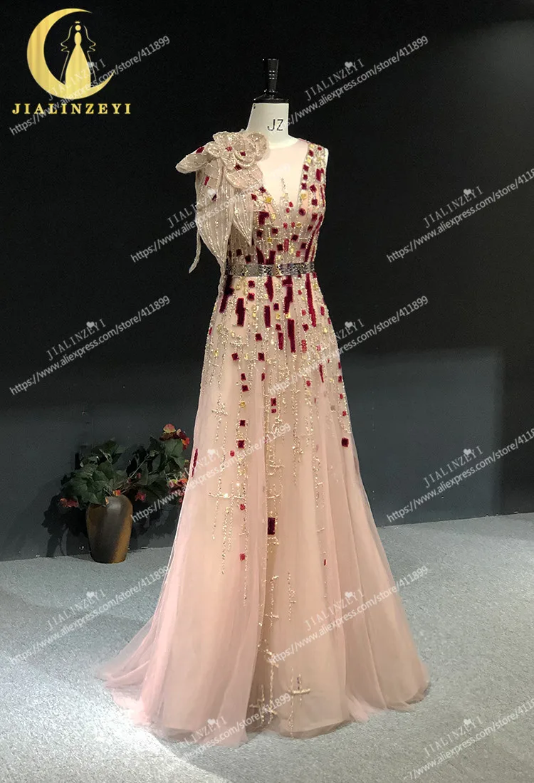 Рисунок 2 - Ресн настоящий роскошный Zuhair