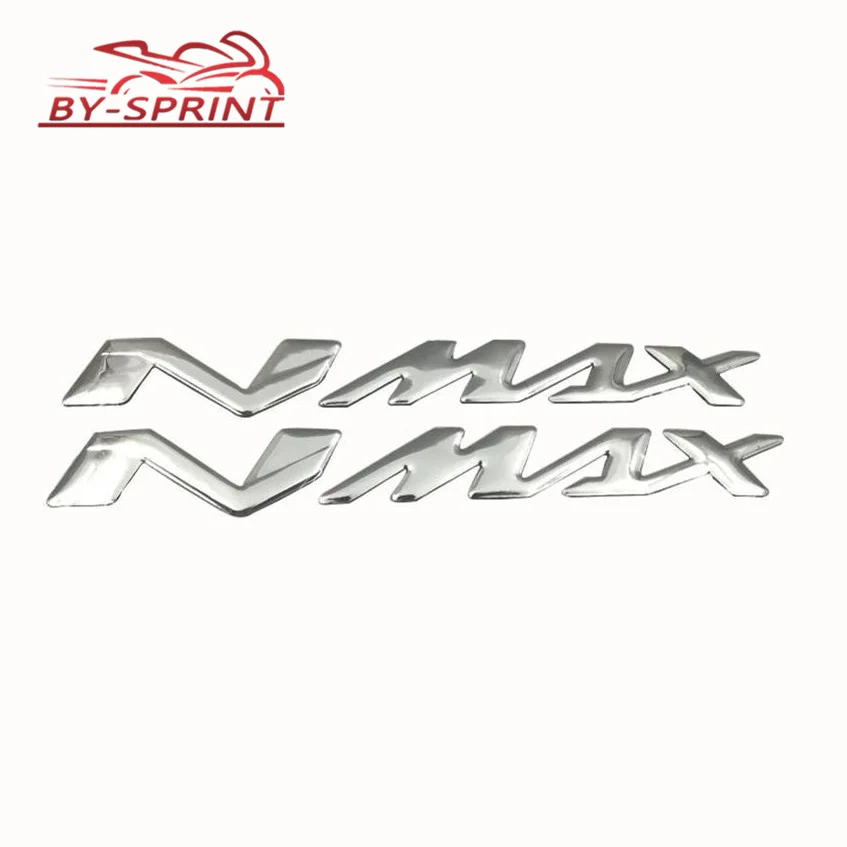 Наклейки 3D для мотоцикла YAMAHA NMAX N MAX|Наклейки и стикеры| |