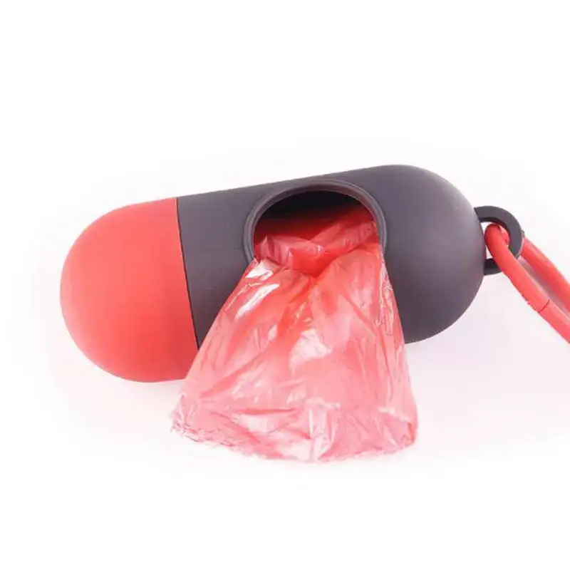 Розетка диспенсер для мусора домашних животных|Совки и мешочки сбора фекалий| |