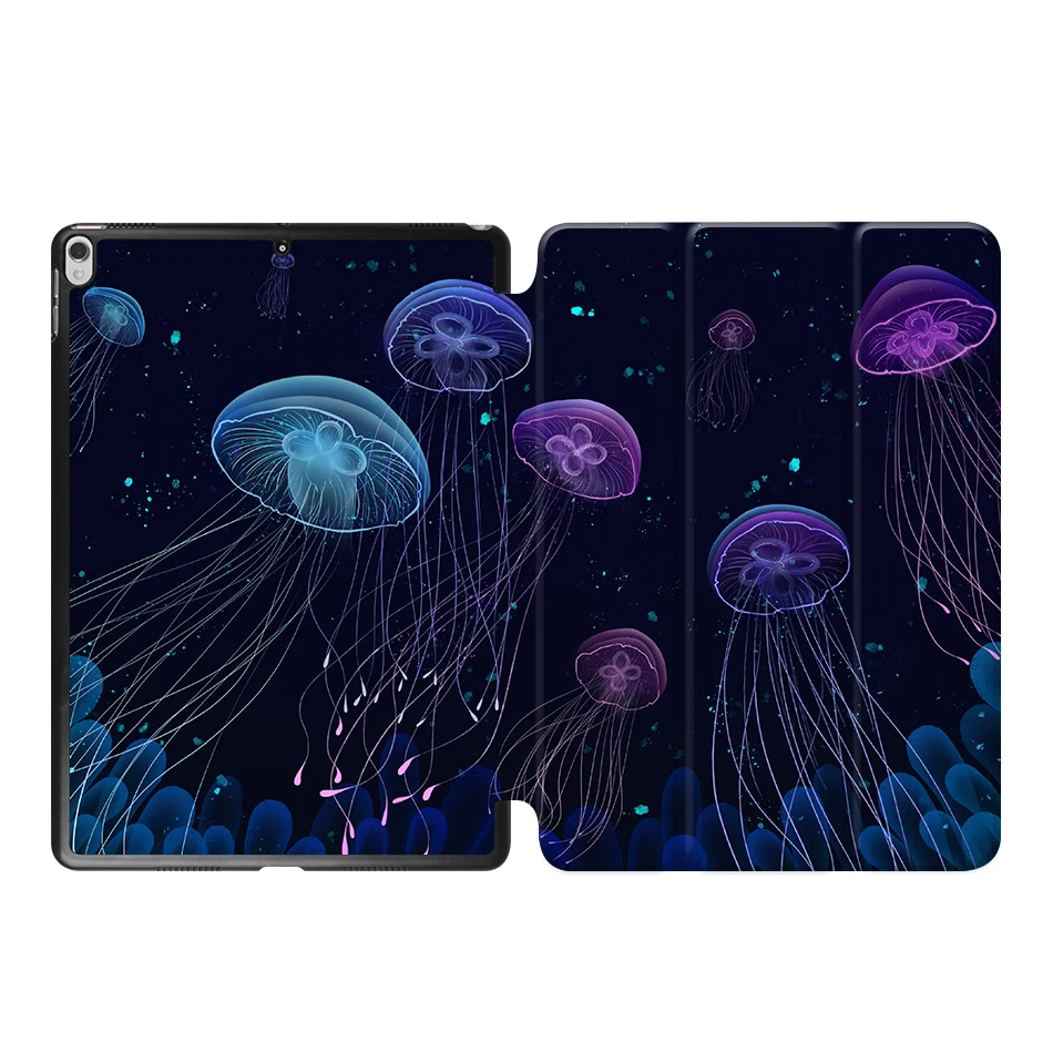MTT чехол для планшета для iPad Pro Air 10,5 '' Магнитный чехол-книжка из искусственной кожи с подставкой для iPad 10,5'' Funda A1701 A1709 - Цвет: IP02