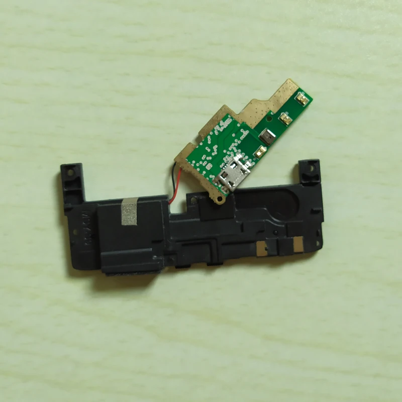 Новинка оригинальный разъем Micro-USB для платы USB S9 Plus постоянного тока микрофон +