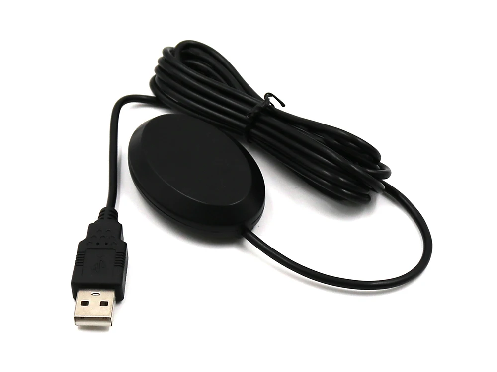 BEITIAN 3,6 V-5,0 V 4800bps PL2303 USB gps приемник NMEA 0183 gps приемник заменить GR-213 BU-353S4 BS-74U4