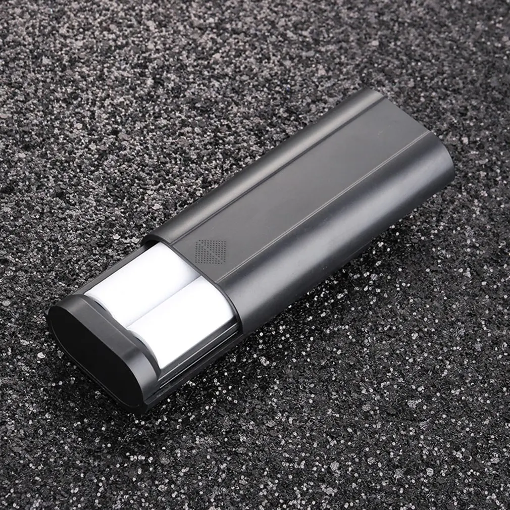 Soshine E4C Чехол для мобильного телефона USB 18650 Зарядное устройство с двумя слотами