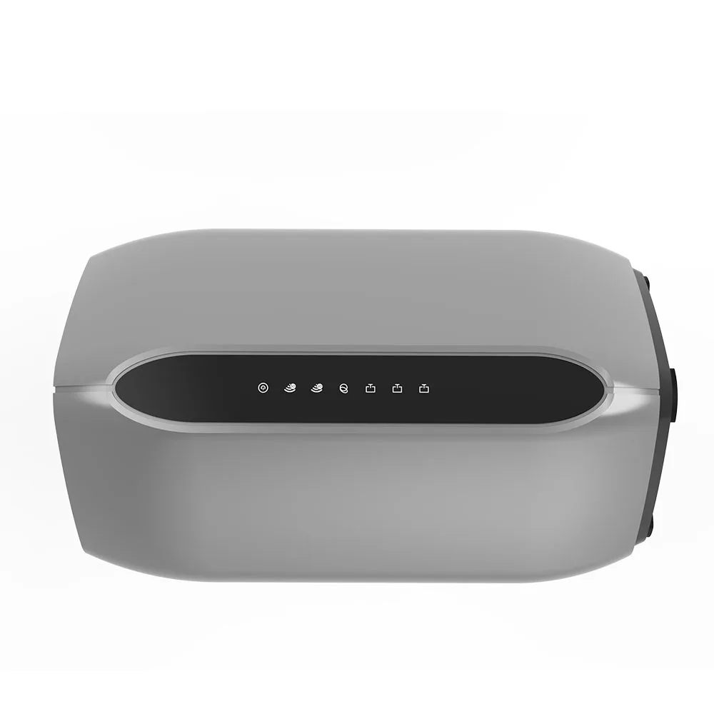 KuWFi 4G Router New 150mbps Wireless CPE WIFI Router Unlocked 3G/4G LTE Network WiFi SIM Routers Up to 64 Users