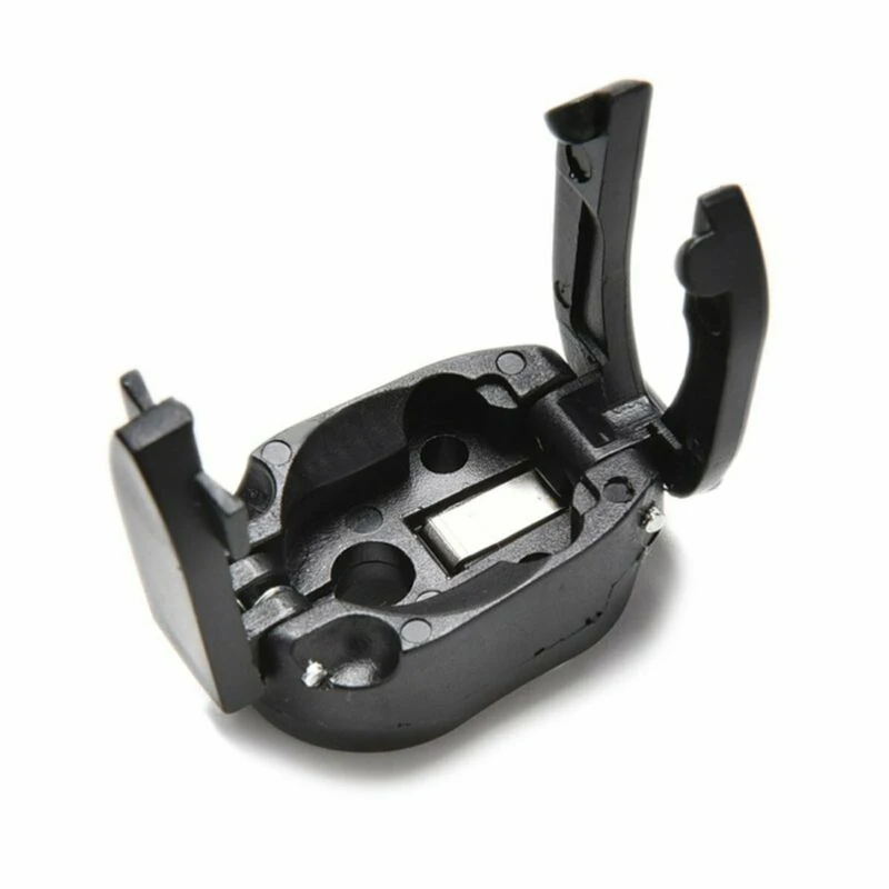 Черный спортивный мяч для гольфа захват ретривера с присоской Захват