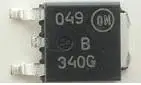 

Бесплатная доставка. MBRD340 MBRD340G патч Schottky ВЫПРЯМИТЕЛЬ TO - 252 инкапсуляция