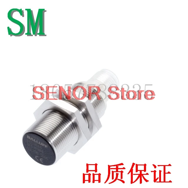 

Proximity switch sensor BES M18MF-USH70B-S04K BES039M quality assurance