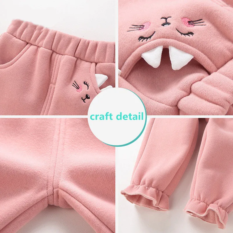 Штаны для маленьких мальчиков и девочек из хлопка на осень новорожденных брюки