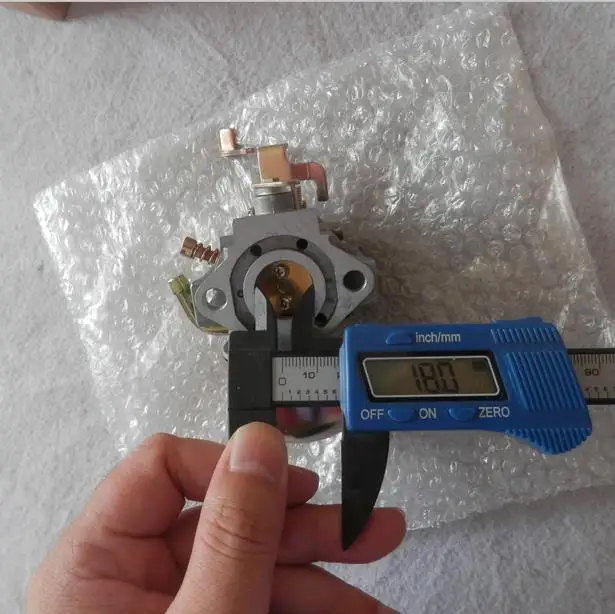 Карбюратор EH17 для SUBARU ROBIN карбюратор промышленного энергетического оборудования