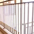 Защитная сетка для балкона, Осенние лестницы, Детская безопасная веревка, сетка для домашнего декора, сетка для лестниц, забор, толстый забор, сетчатая лестница