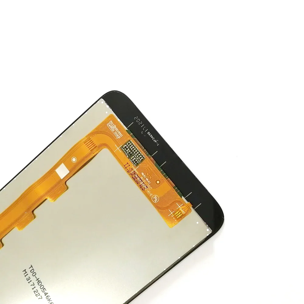 5,5 дюймов для TP-LINK Neffos C7 ЖК-дисплей+ сенсорный экран дигитайзер сборка Замена для Neffos C7 TP910A TP910C сотовый телефон