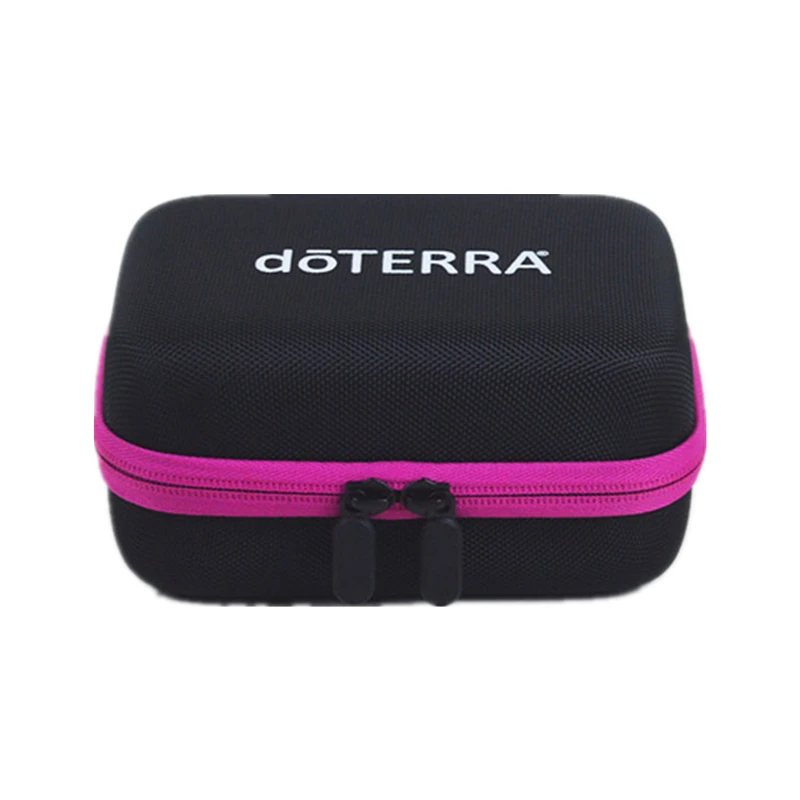 Чехол для эфирного масла DoTERRA 30 ячеек 5 мл 10 15 | Дом и сад