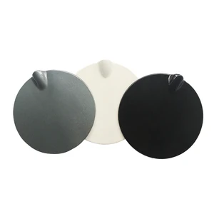 Для крышки топливного бака автомобиля крышка топливного газа крышка заслонка для Ford focus 2 mk2 mk3