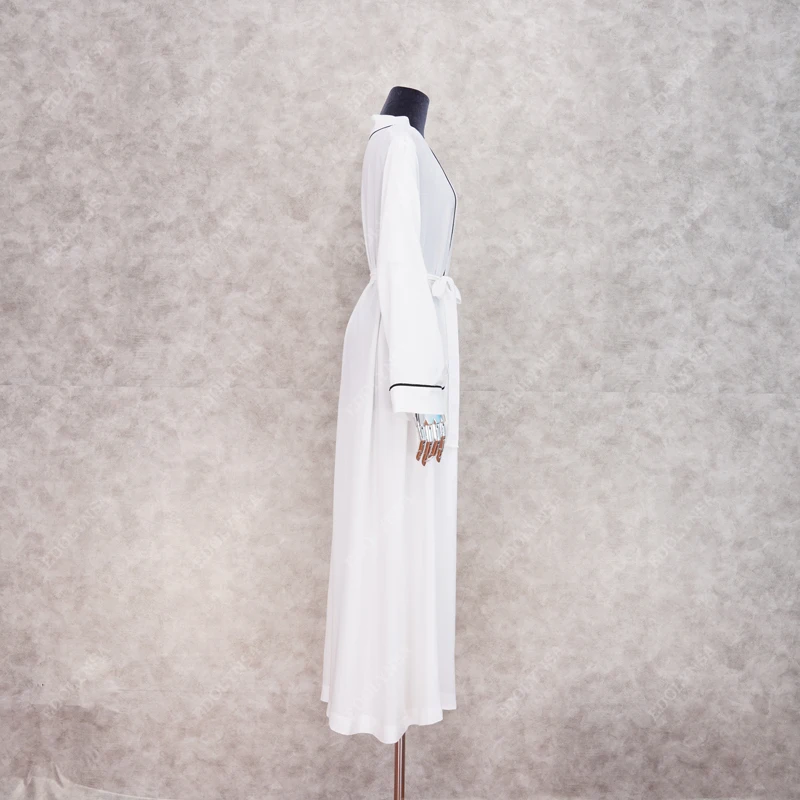 2021 белые накидки сексуальное летнее пляжное платье хлопковая туника женская