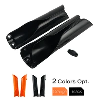 nicecnc lower fork guards cover protection for husqvarna 125 150 200 250 300 350 400 450 501 te fe tx fx tc fc 16 22 17 18 19 20