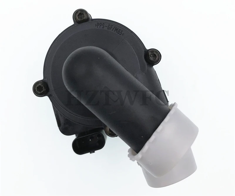 Высококачественный вспомогательный водяной насос для Audi A1 A3 Q3 TT VW Golf Passat 5N0965561 5N0