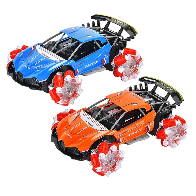 Новинка 1/16, игрушечный автомобиль с дистанционным управлением 28EC, умная детская модель