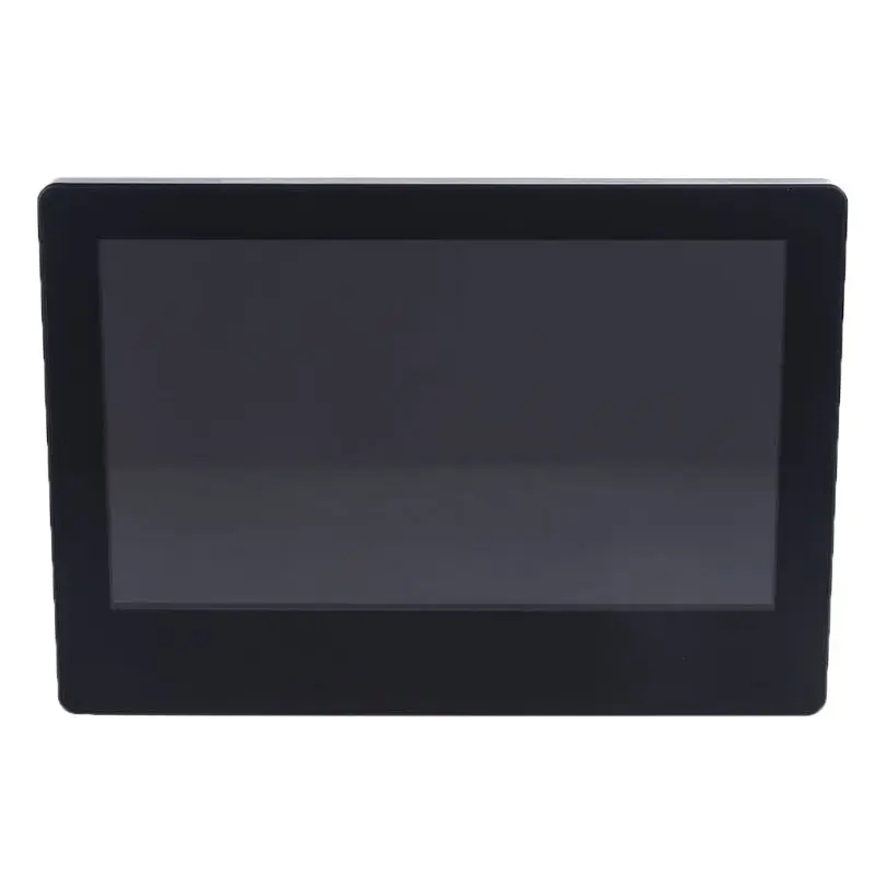 

7in 1024x600 Touchscreen IPS Full Viewing Angle LCD Display for Raspberry Pi