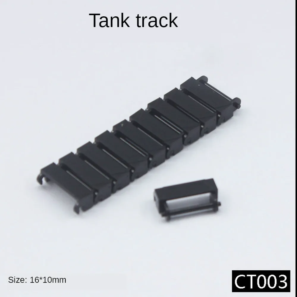 Кирпичи техника Запчасти объемная цепь связь Шестерни Tank Track с протектором в