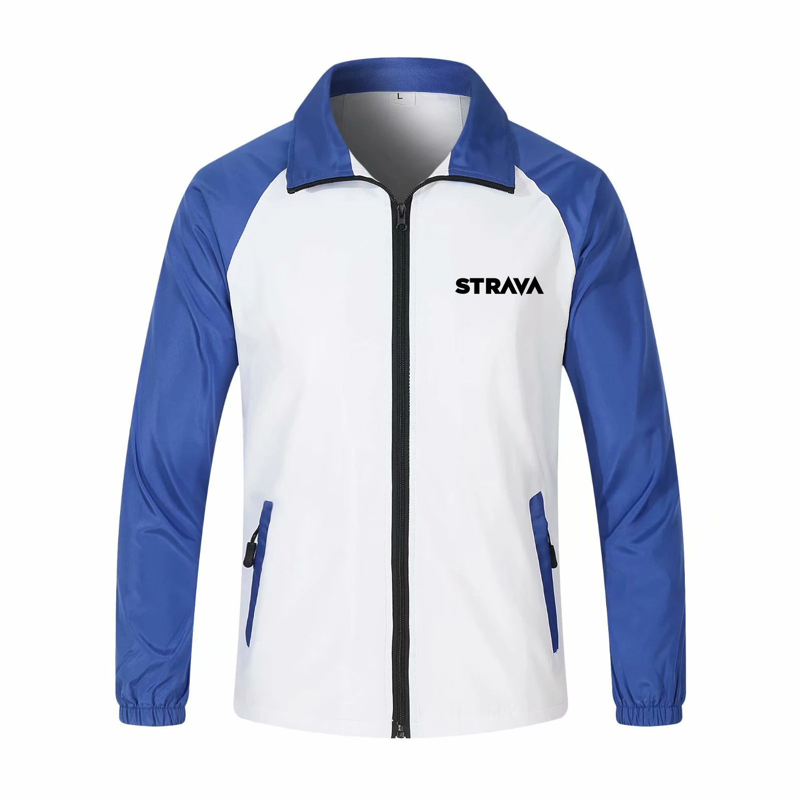 

Cycling Jacket Mountain Bike Anti-Uv Sunscreen Bicycle MTB Road Bike Clothing Windproof Men's Windbreaker Long Sleeve Jersey