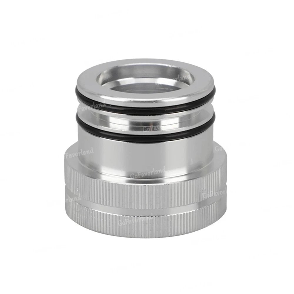 Смазочный инструмент 35 мм для Polaris RZR S 4 Ranger XP 500 570 800 900 Scrambler Sportsman 550 850|Ступицы и