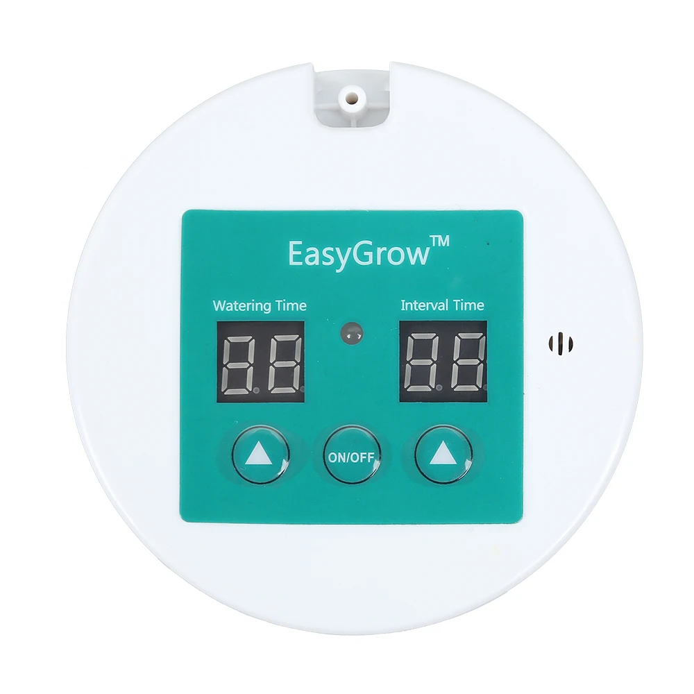 Интеллектуальный таймер автоматическая система полива сада устройство завод
