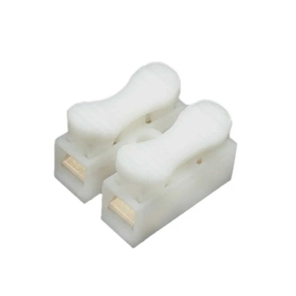 CH-2 потолочного светильника выделенные быстро Проводные клеммы