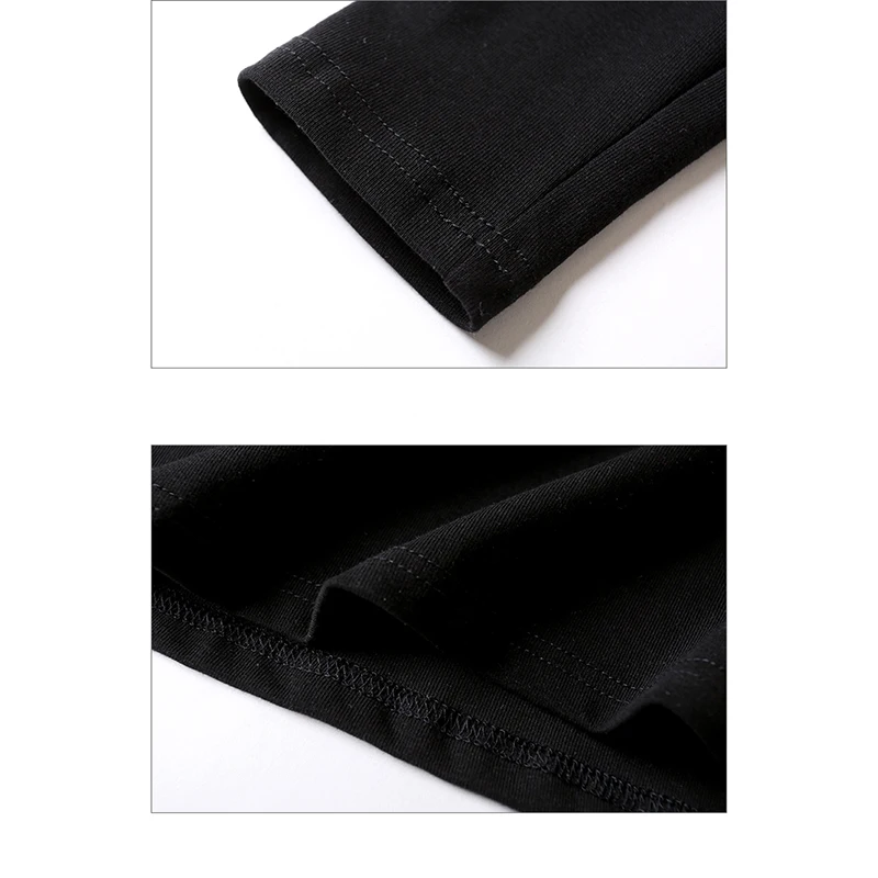

LJSXLS 2020 Autumn Basic Top Cotton Long Sleeve T-shirt Women Vintage Square Collar Tshirt Korean Femme T-shirts Kawaii Clothes
