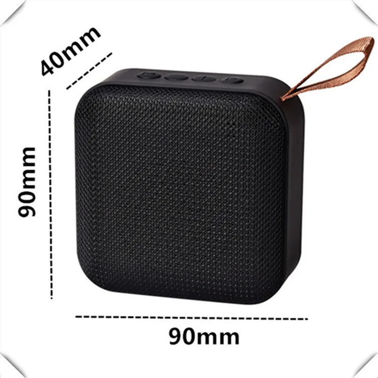 T5 Беспроводная мощная bluetooth колонка Портативная мини Колонка Bluetooth 4 2 уличная