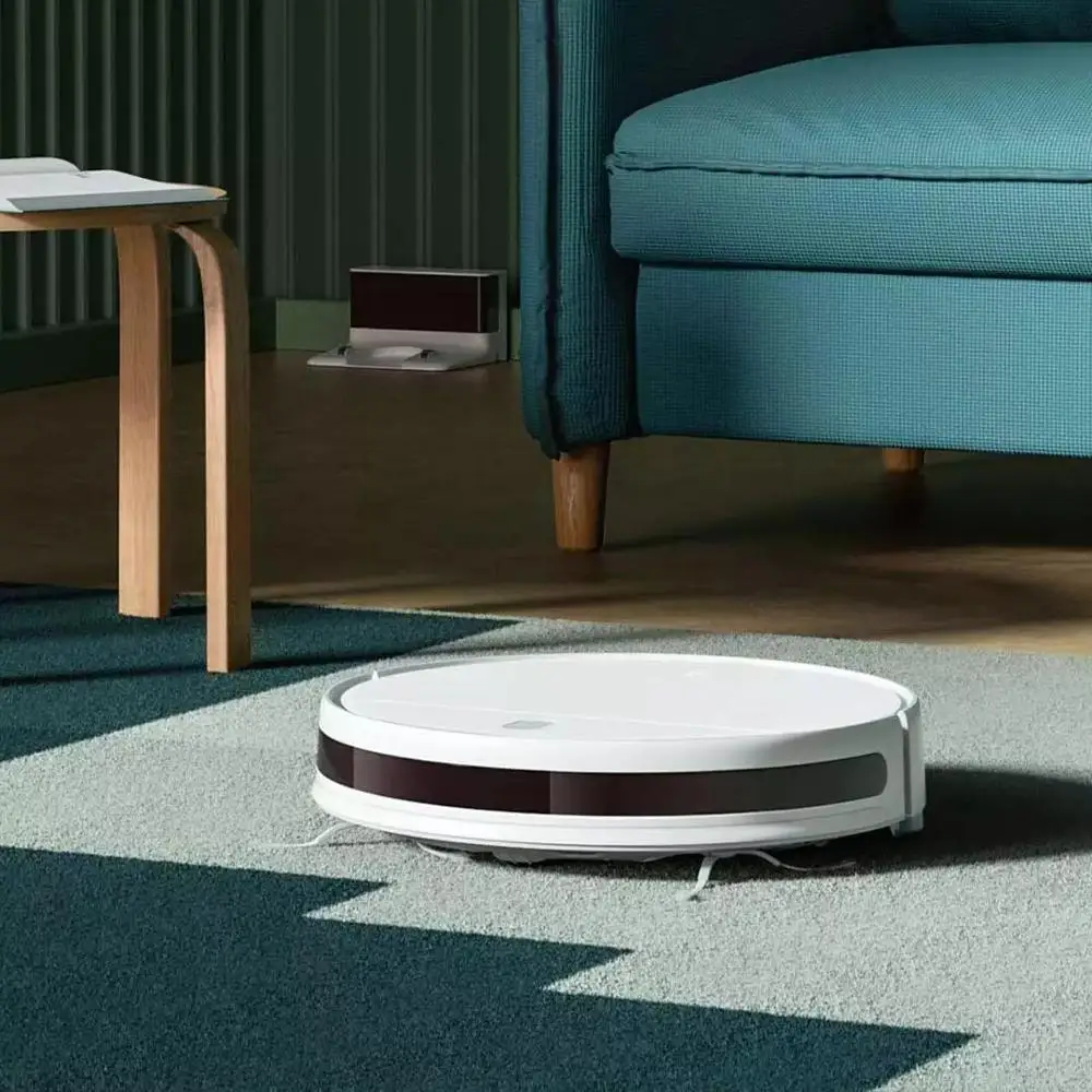 Глобальная версия XIAOMI MIJIA робот пылесос G1 чистую влажную уборку Уборка Пыли