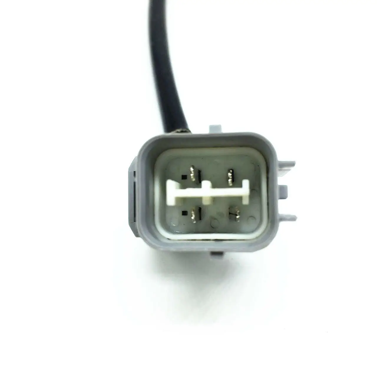 Датчик кислорода O2 2 шт. вверх и вниз 1 для 1999 2000 Honda Civic 1.6L D16Y8 DX/Φ/EX GX LX Si DX Coupe/Sedan 2/4