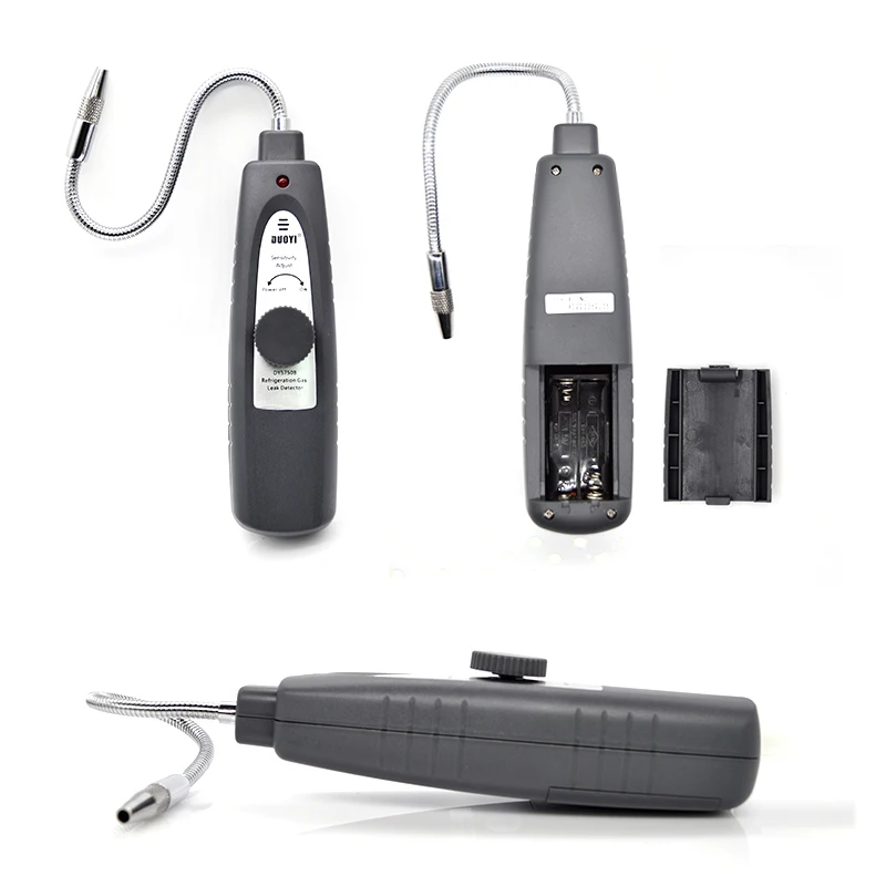 Детектор утечек для холодильного газа автомобильная электроника