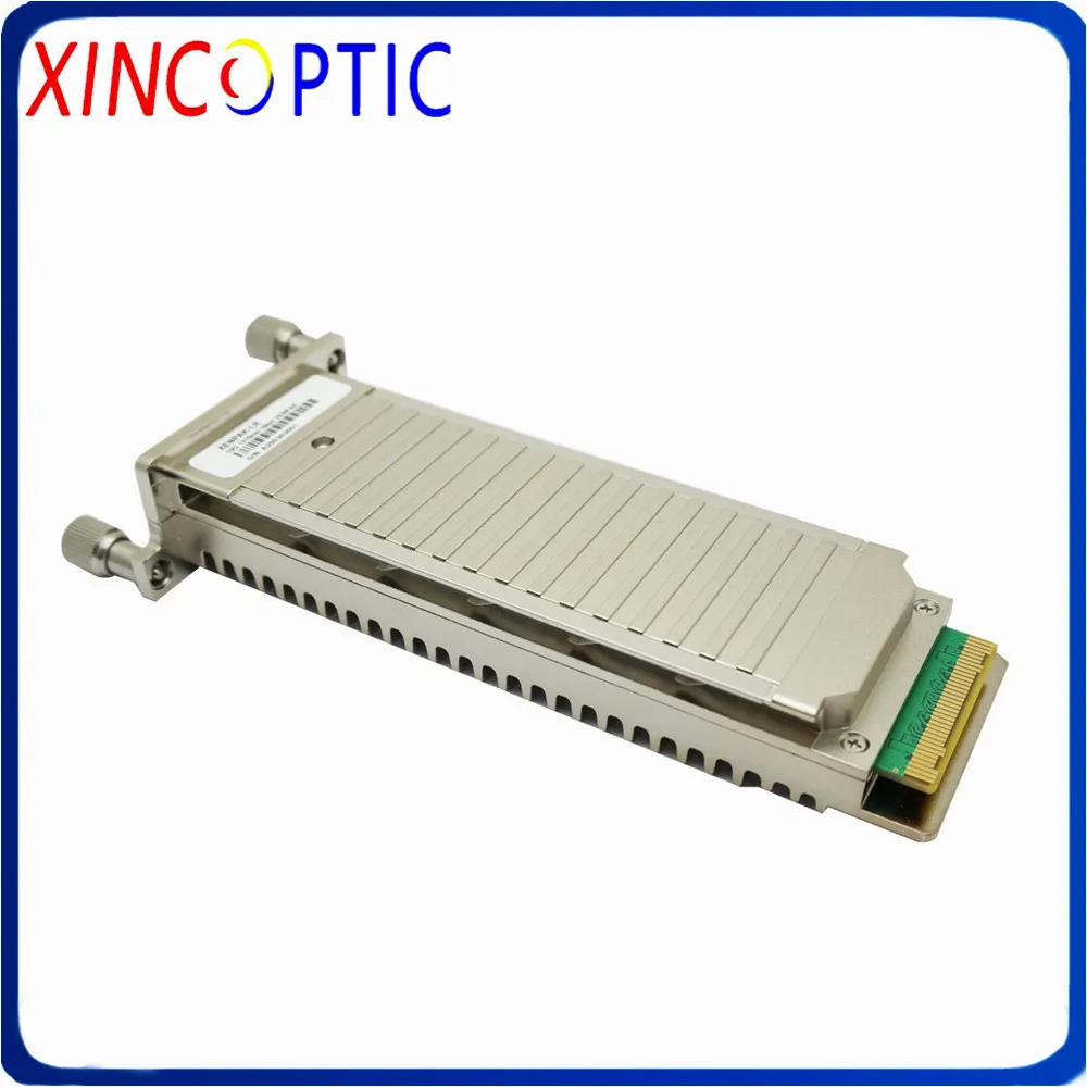 Модуль приемопередатчика 10GBASE-ZR XENPAK 1550nm 80км XENPAK-10GB-ZR 10G |