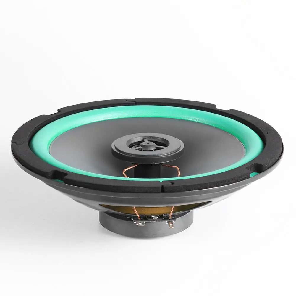 VODOOL VO 602 6 5 дюймов 80WCar коаксиальный динамик Авто аудио музыкальный